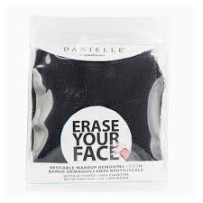 Danielle Creations Erase your face Black