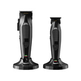 JRL Diamante Lamborghini Clipper & Trimmer Combo - Black