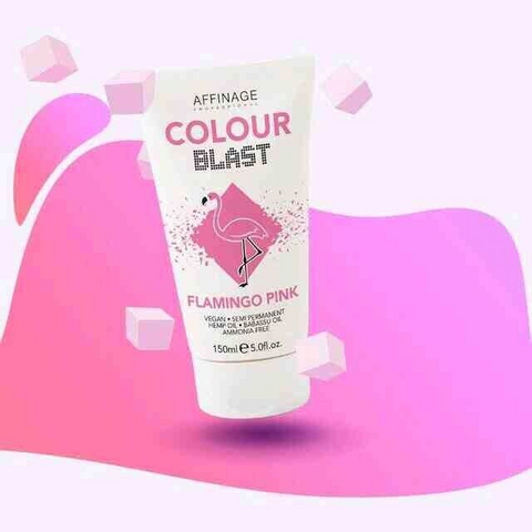 AFFINAGE COLOUR BLAST
