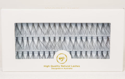 WASP HAIR DESIGNER INDIVIDUAL LASH