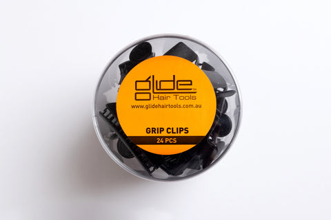 Glide Grip clips 24pk