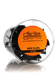 Glide Grip clips 24pk