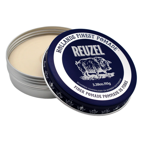REUZEL FIBRE POMADE