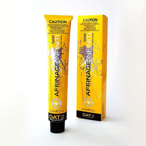 Affinage Infiniti Toner 100ml - Toner