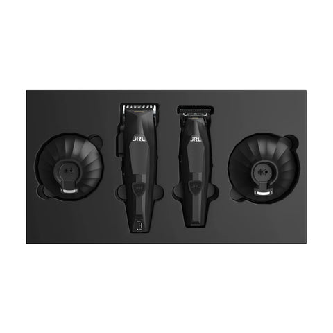 JRL Diamante Lamborghini Clipper & Trimmer Combo - Black