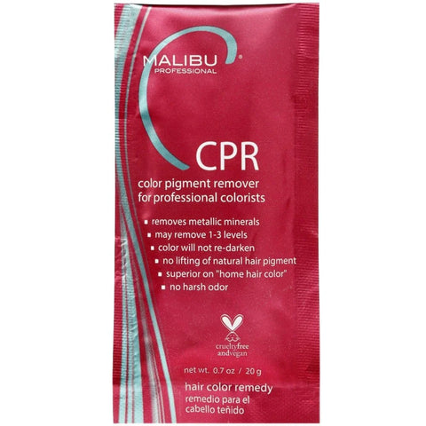 MALIBU C CPR 20G