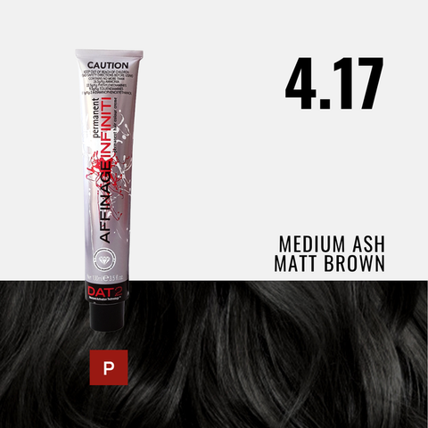 Affinage Infiniti Permanent Colour 100ml