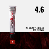 Affinage Infiniti Permanent Colour 100ml