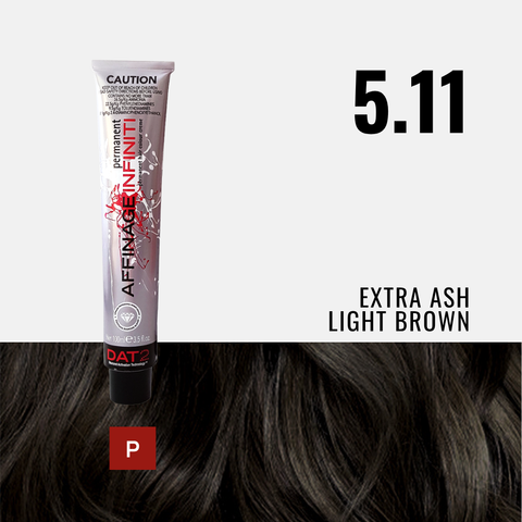 Affinage Infiniti Permanent Colour 100ml