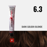 Affinage Infiniti Permanent Colour 100ml