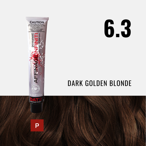 Affinage Infiniti Permanent Colour 100ml