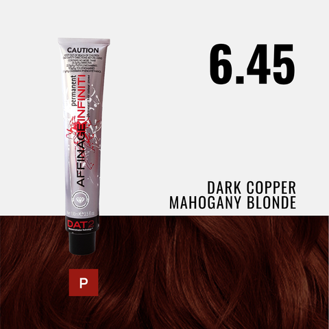 Affinage Infiniti Permanent Colour 100ml