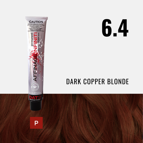 Affinage Infiniti Permanent Colour 100ml
