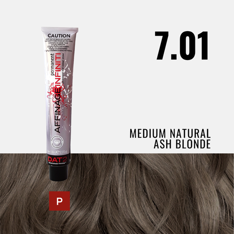 Affinage Infiniti Permanent Colour 100ml
