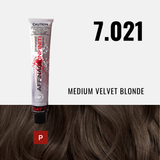 Affinage Infiniti Permanent Colour 100ml