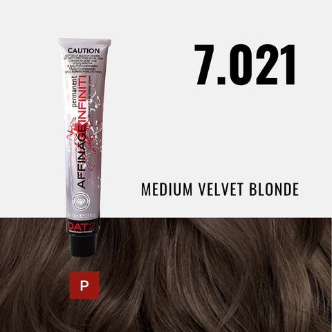 Affinage Infiniti Permanent Colour 100ml