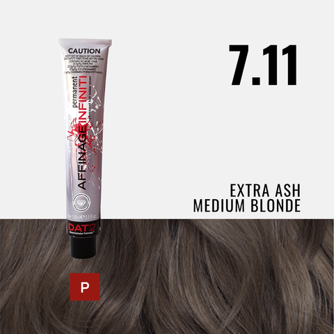 Affinage Infiniti Permanent Colour 100ml