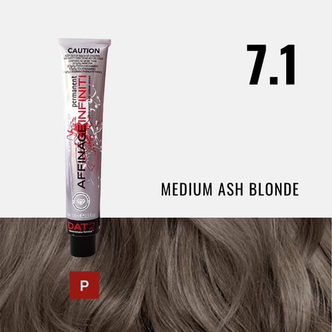 Affinage Infiniti Permanent Colour 100ml