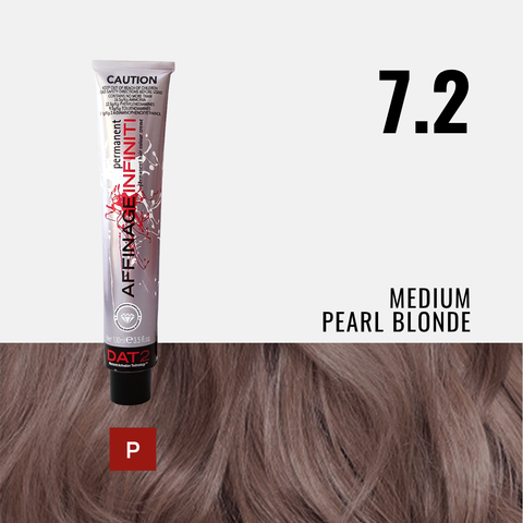 Affinage Infiniti Permanent Colour 100ml