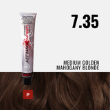 Affinage Infiniti Permanent Colour 100ml