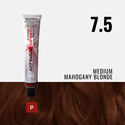 Affinage Infiniti Permanent Colour 100ml