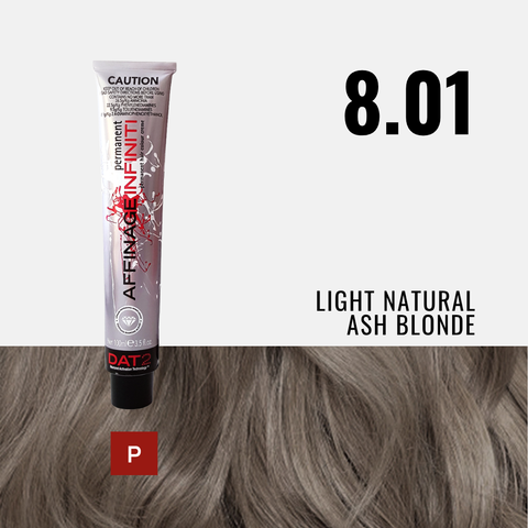 Affinage Infiniti Permanent Colour 100ml