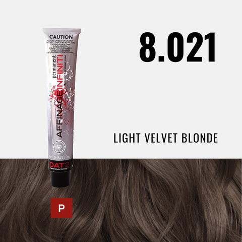 Affinage Infiniti Permanent Colour 100ml