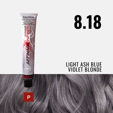 Affinage Infiniti Permanent Colour 100ml