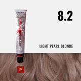 Affinage Infiniti Permanent Colour 100ml