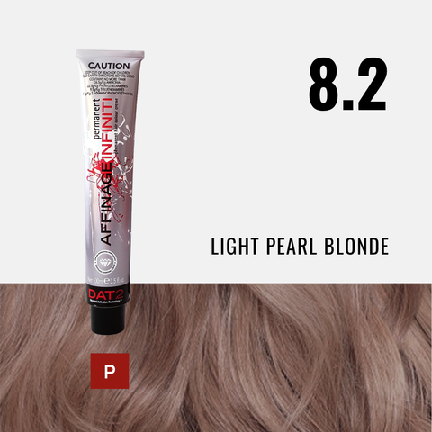 Affinage Infiniti Permanent Colour 100ml