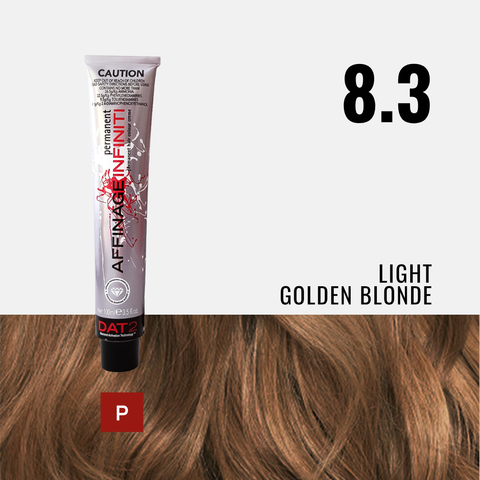 Affinage Infiniti Permanent Colour 100ml