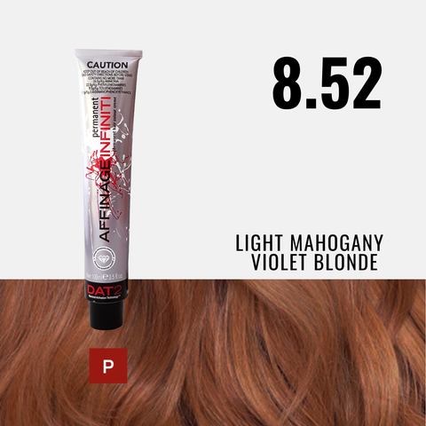 Affinage Infiniti Permanent Colour 100ml