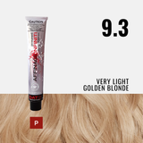 Affinage Infiniti Permanent Colour 100ml