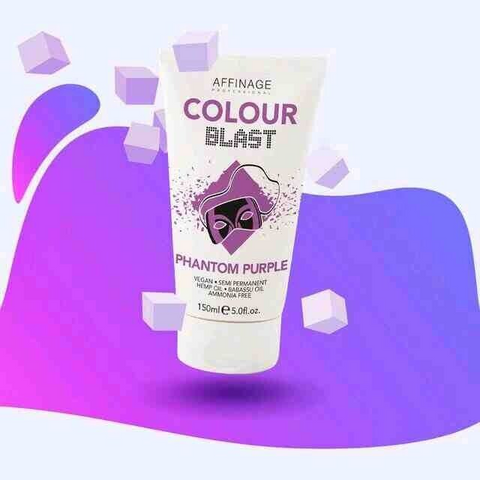 AFFINAGE COLOUR BLAST