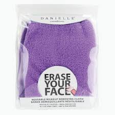Danielle Creations Erase you face Purple