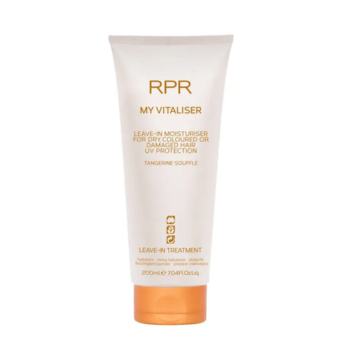 RPR MY VITALISER LEAVE IN MOISTURISER 200G