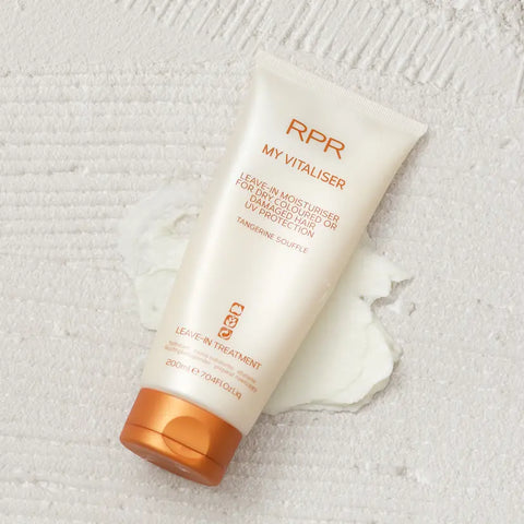 RPR MY VITALISER LEAVE IN MOISTURISER 200G