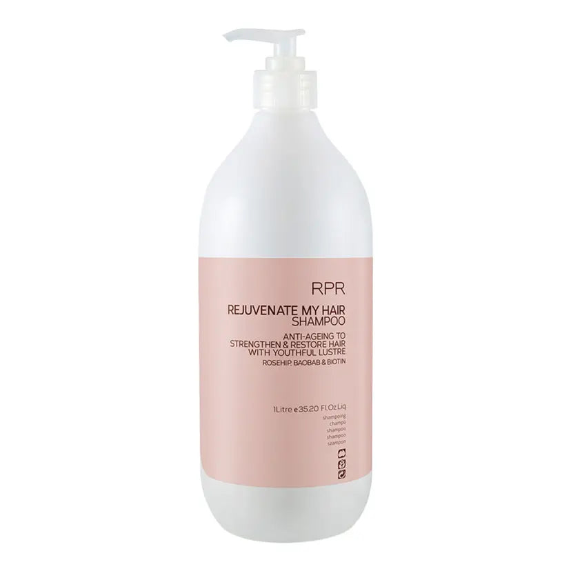 RPR REJUVENATE MY HAIR SHAMPOO 1L