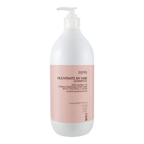 RPR REJUVENATE MY HAIR SHAMPOO 1L