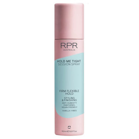 RPR Hold me tight session spray 150ml