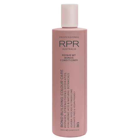 RPR Repair my bonds conditioner  300ml
