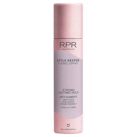 RPR Style keeper fixing spray 150ml