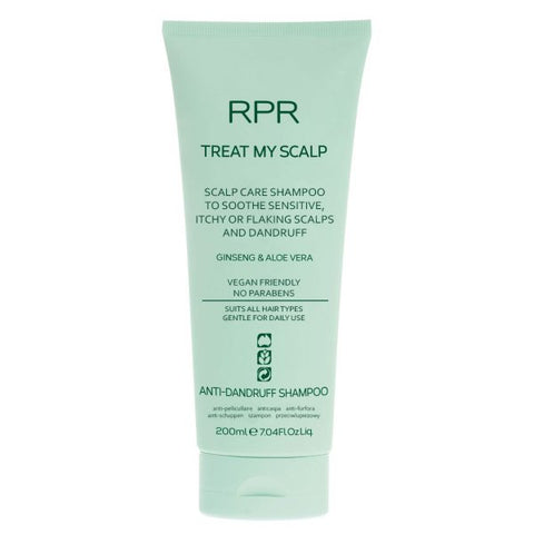 RPR Treat my scalp shampoo 200ml