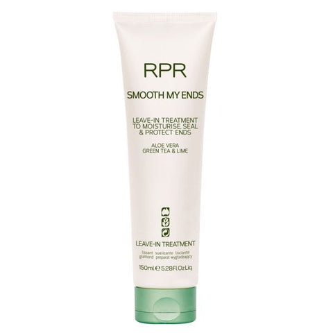 RPR smooth my ends 150ml