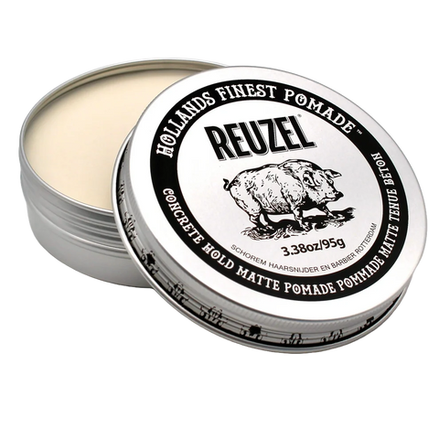Reuzel Concrete Hold Pomade