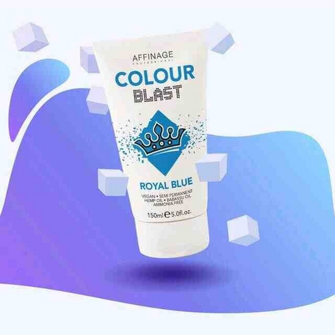 AFFINAGE COLOUR BLAST