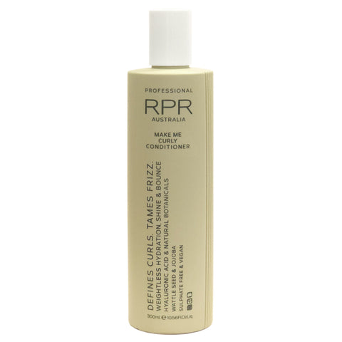 RPR MAKE ME CURLY CONDITIONER 300ML