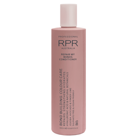 RPR Repair my bonds conditioner  300ml
