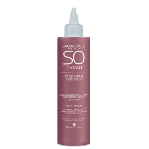 Salon Only so instant 200ml