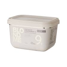 SCHWARZKOPF BLONDE ME 9+ BLEACH 450G
